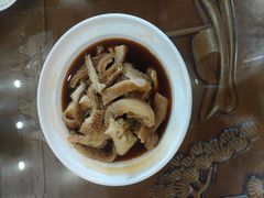 -民族饭荘(新华大街店)