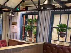 -高第街56号餐厅(银座商城玉函店)