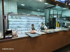 -蜀留香火锅(社会山店)