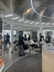 -凯博K-boom Hair Salon