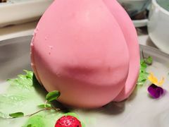 -韵秋荷(宝山龙湖天街店)