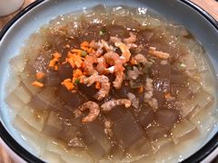 -船歌·鱼水饺青岛菜(国贸商城店)