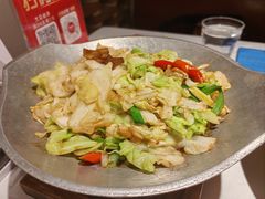 -小山城·馋嘴蛙(亚运村店)