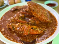 -無招牌海鮮(芽笼店)