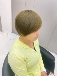 -MYCOLORHARSALON