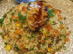 -小十料理(新城店)
