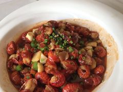 -巴陵全鱼席(湖南老字号汴河街店 )