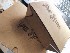 -Pie Bird(新闸路店)
