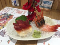-林妈妈村·日式料理(宝山万达店)
