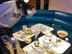 -萧邦音乐会所KTV·蒸汽活海鲜自助(福田店)