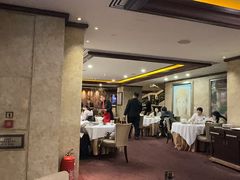 -唐阁(香港朗廷酒店)