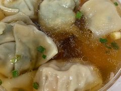 -古徽州馄饨店(宝安路店)