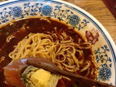 麻辣小面-赖扁担重庆小面(友谊路店)
