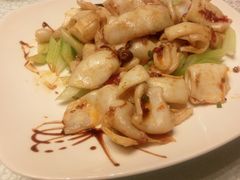 -外高桥喜来登酒店采悦轩