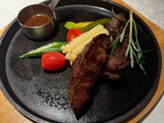 -俄士厨房(环球港店)