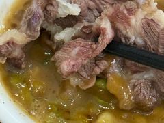 -阿波潮汕牛肉火锅·汤粉面(拱北店)