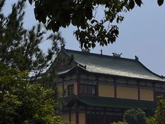 -龙游石窟