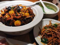 -周家二小姐的菜(西津渡店)