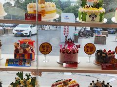 -味多美蛋糕(八大处店)