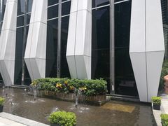 门面-怡聚轩全日制自助餐厅(大中华喜来登酒店)