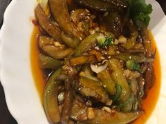 -熊猫川菜馆 panda chine