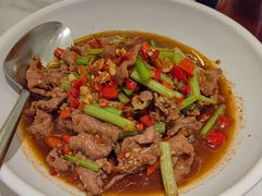 -兰湘子·湘菜小炒(济南领秀城店)
