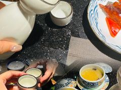 -極上萬膳·日料放题(海岸城店)