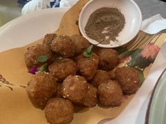 -大碗居·烤鸭·鱼头泡饼(天坛东门店)