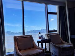 -厦门途易蓝罗约海景温泉酒店(园博苑地铁站店)