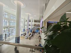 -上海市第四人民医院