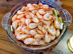 -灵福缘私房菜·农家菜(拈花湾·灵山大佛必推店)