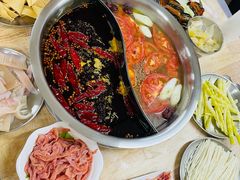-满天星太珍火锅