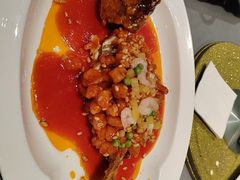 -全聚德(长白直营店)