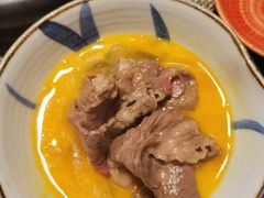 -满来寿喜烧(金虹桥店)