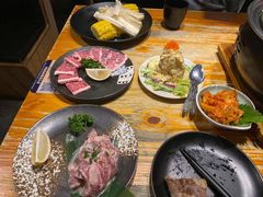 -陇璟烧肉酒场(友谊阳光城店)