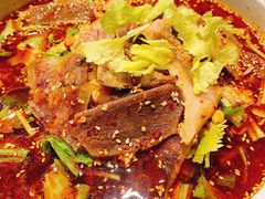 -辛香汇·现炒川菜(武进吾悦店)