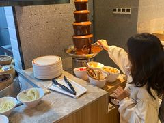 -比格比萨自助(南京万达茂店)