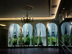 -iBallet爱芭蕾舞蹈艺术中心(星合校区)