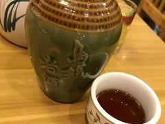 -乌镇那一年小院主题餐厅(甘泉西路店)