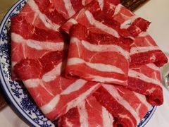 -宣武小院涮肉(前门店)