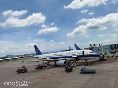 -厦门高崎国际机场-T3航站楼