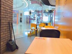 -麦当劳(城东万达广场店)