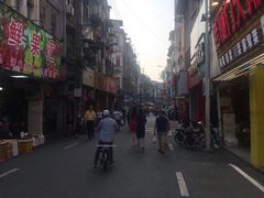 -惠源面包店(开禾路店)