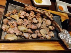 -yokocho上横町·日本食街(深业上城店)