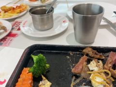 -凡塔斯牛排自助餐厅(广东佛山三水万达店)