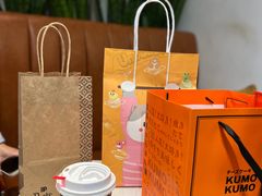 -Peet's Coffee皮爷咖啡(德基店)