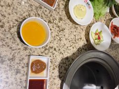 -東門韩国传统烤肉·韩国料理(银座直营店)