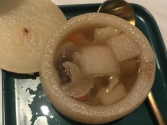 -大树餐厅(益田假日店)