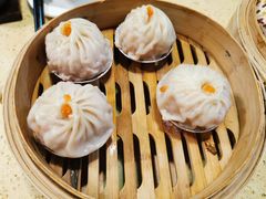 蟹粉小笼包-喜鹊茶点.啫煲(车陂店)