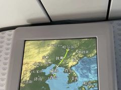 -威海大水泊国际机场